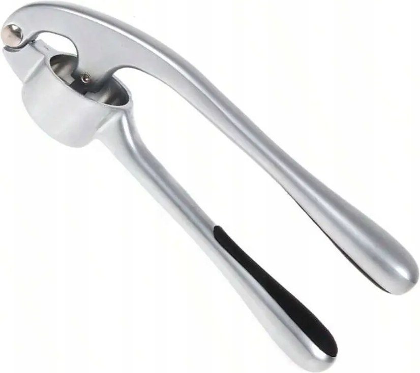 Fokhagymaprés Rozsdamentes Tömör Nehéz 17CM