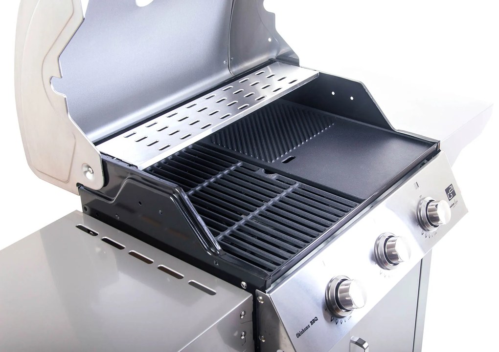 G21 Oklahoma BBQ Premium Line