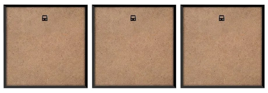 Kép szett 3 db-os 30x40 cm Parisienne – Styler