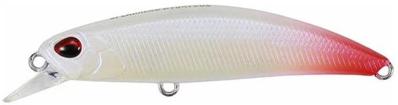 DUO SPEARHEAD RYUKI 60S SW 6cm 6.5gr ACCZ126 Ivory Pearl RT