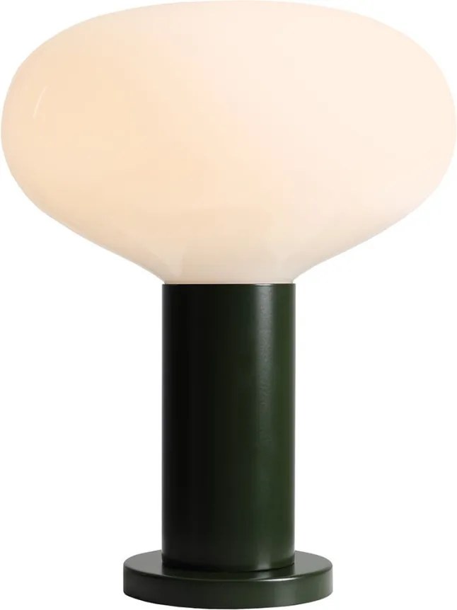 Aldex FLO MOSS M 7000B26_M Asztali lámpa 1x10W/E14