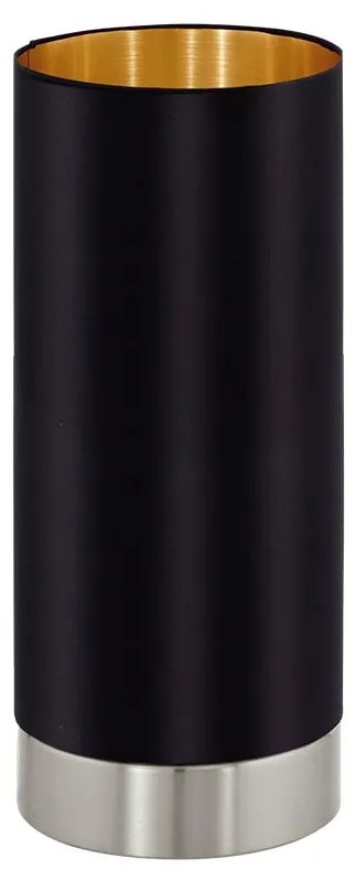 Eglo Eglo 95117 - Szabályozható fényerejű lámpa MASERLO 1xE27/60W/230V EG95117