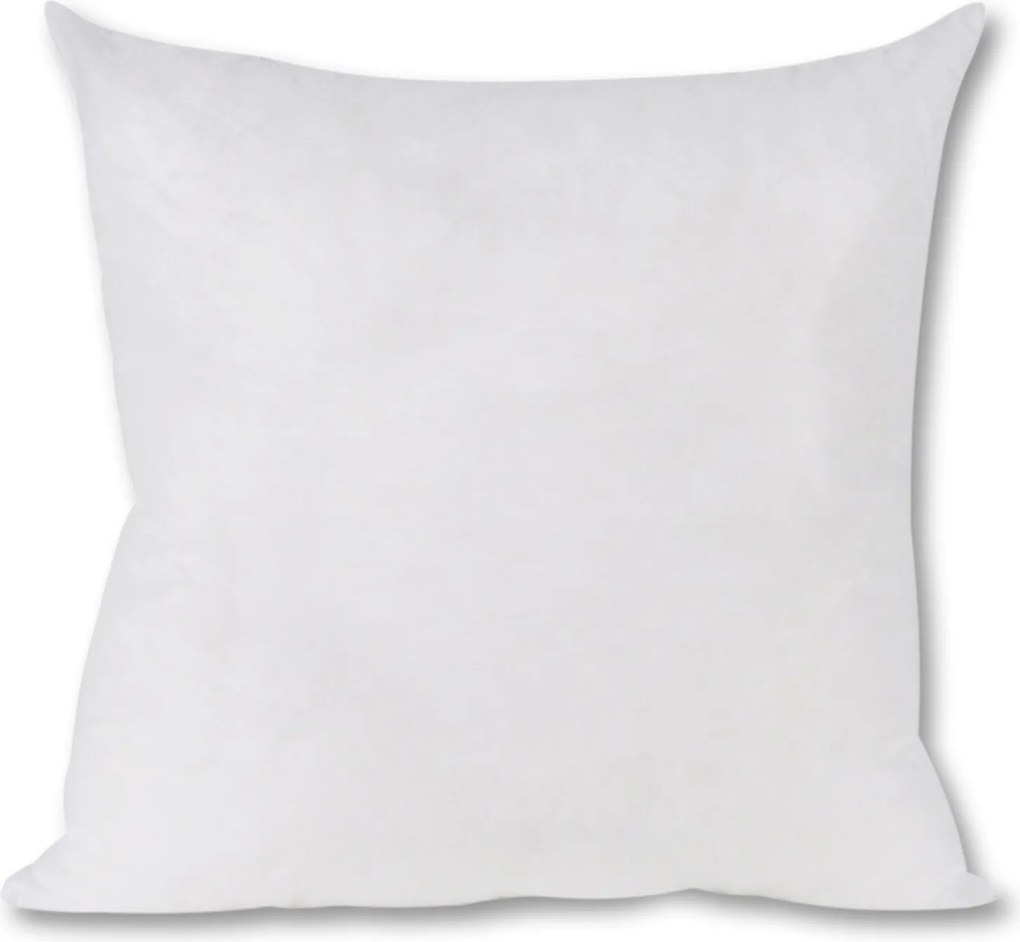 Párnabelső 40x40 cm Fehér Párna Betét
