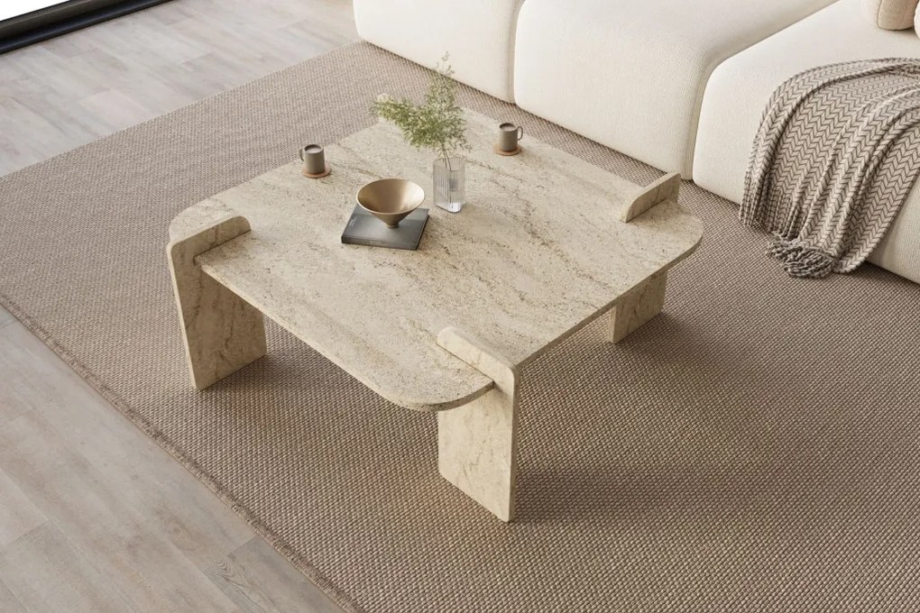 Woog - Travertine