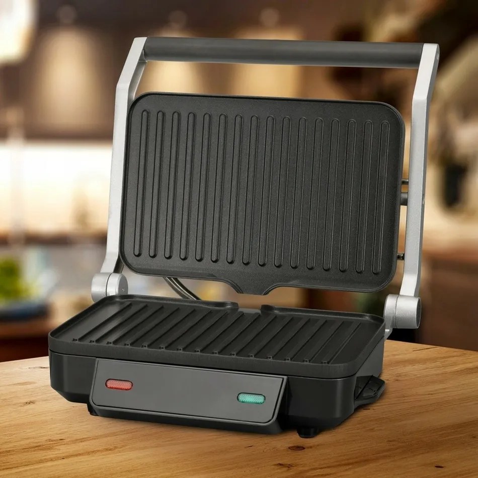 AKAI APA-356 Panini grill 1200 W