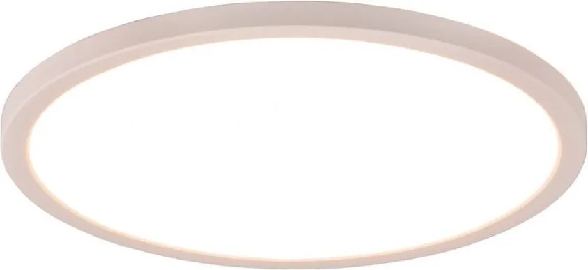 TRIO R64371131 AUREO Kerek Mennyezeti Lámpa Fehér LED IP20