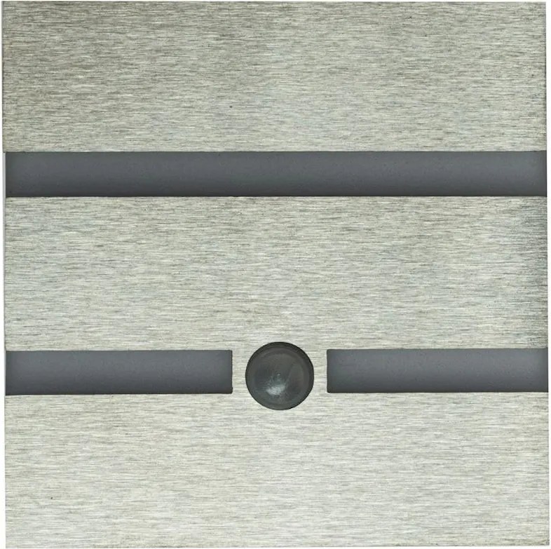 Eko-Light VOX EKS1510 Beépíthető lépcsőházi lámpa 1x0,6W/LED 4000K 14LM IP20