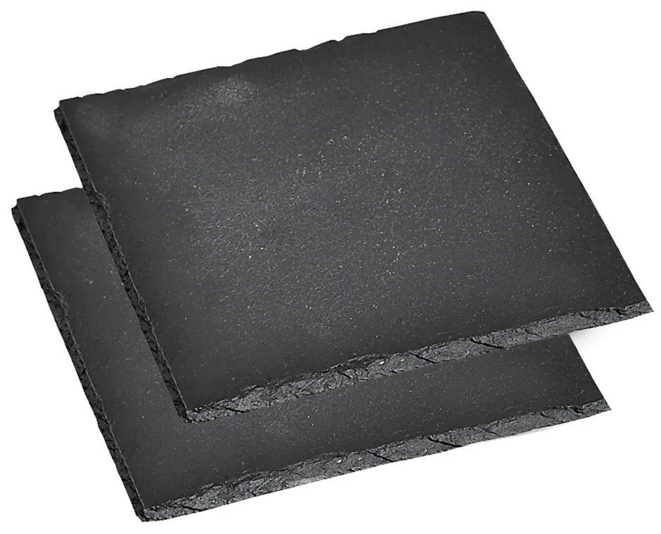 Kesper 38110 2 db palatáblás alátétkészlet, 13 x13 cm, 13 x 13 cm