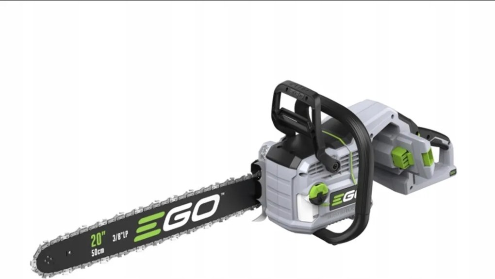 Akkumulátoros láncfűrész Ego Power+ Professional CS2000E, 50 cm, 56V (önálló)