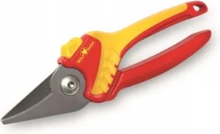 Metszőolló Wolf Garten Basic Plus Rr 15000
