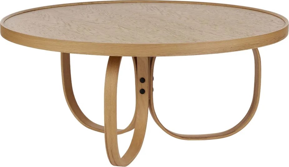 Jupiter - Oak