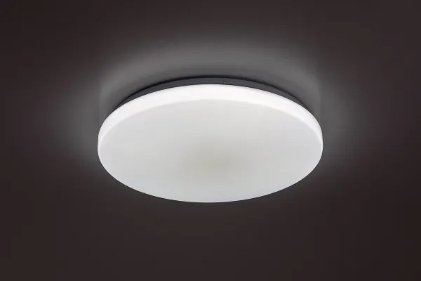 Rabalux 71442 - LED dimmelhető mennyezeti lámpa DANNY 2 LED/34W/230V 3000-6500K átm. 38 cm + távirányítóval