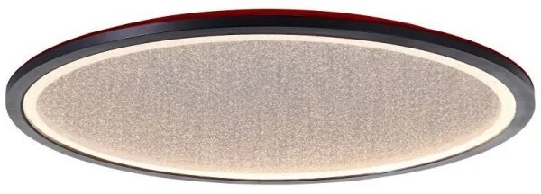 Brilliant - LED RGBW Dimmelhető mennyezeti lámpa MOSAKO LED/36W/230V + távirányító