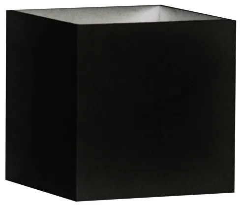 Kültéri fali lámpa KIOTO 1xG9/5W/230V IP44 fekete