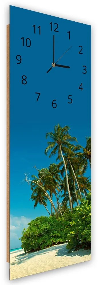 Gario Falióra Trópusi strand Méret: 40 x 118 cm