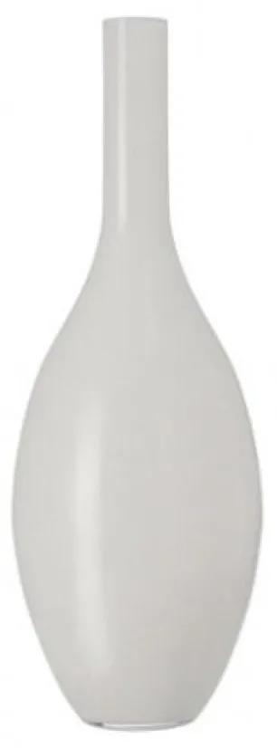 BEAUTY váza 50cm fehér - Leonardo