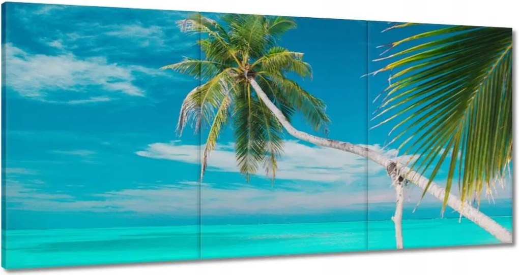 Festmények 180x90 Tájkép Látvány