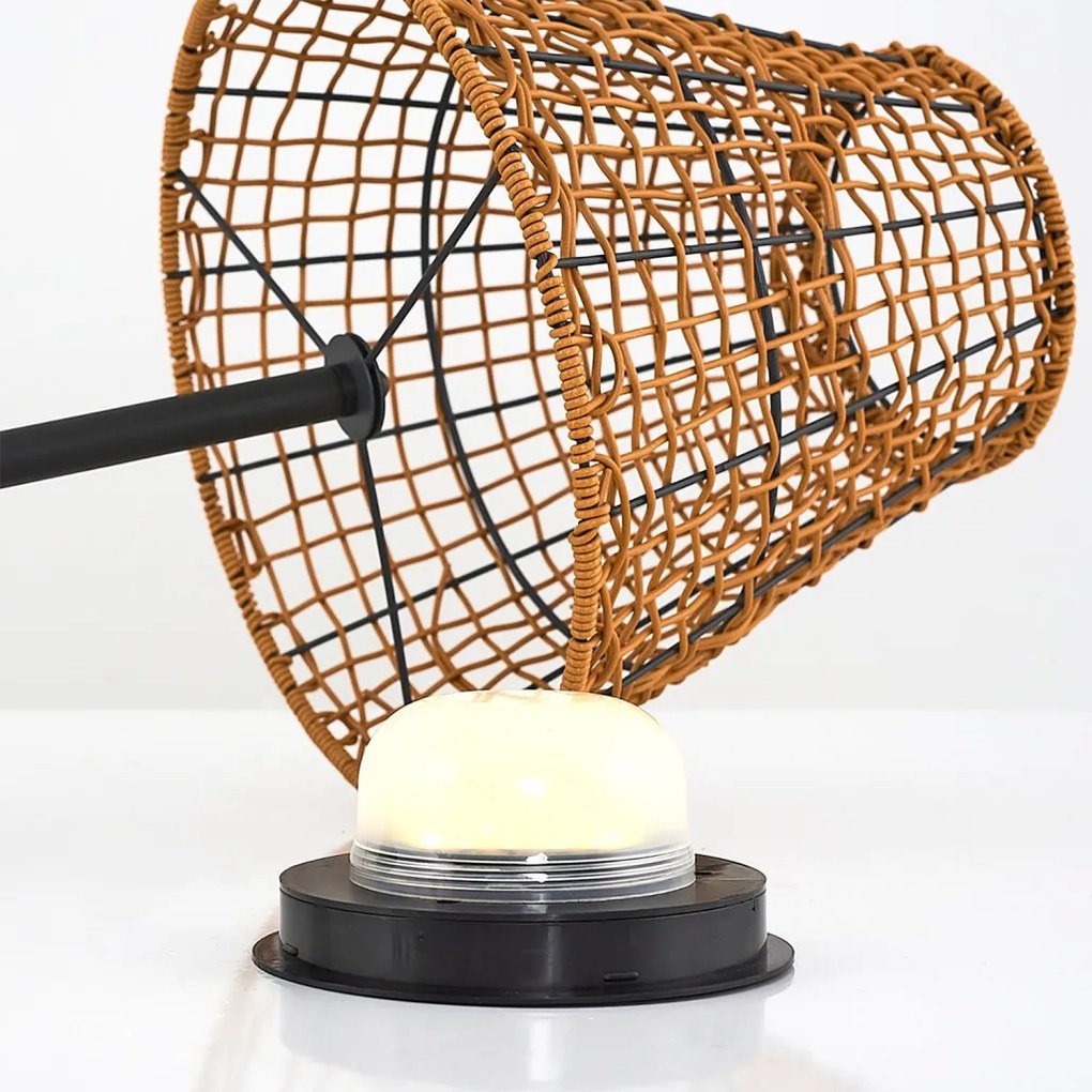 Állólámpa, Ø32 cm