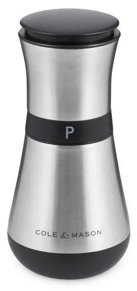 Cole&Mason - Borsdaráló HENLEY 13,5 cm