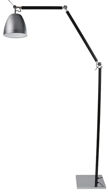 Zyta dekoratív állólámpa