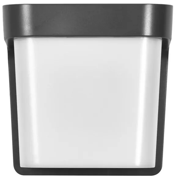 Ledvance - LED Kültéri fali lámpa ENDURA STYLE IHSAN LED/11W/230V IP65