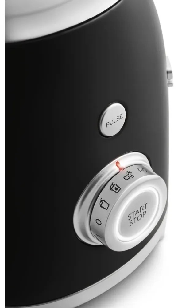 SMEG 50's Retro Style blender BLF03, 1,5l plastová nádoba pastelově modrý - Smeg