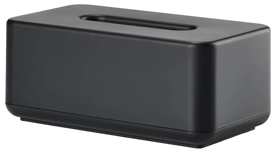 Műanyag zsebkendőtartó Ume – Zone