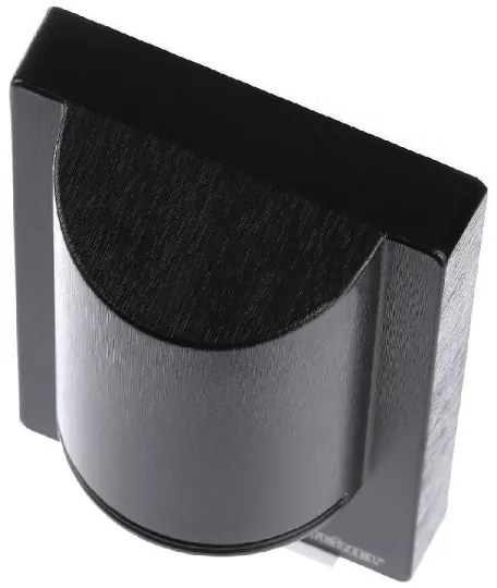 Steinel 034702 - Kültéri mozgásérzékelő ECO IP54 fekete