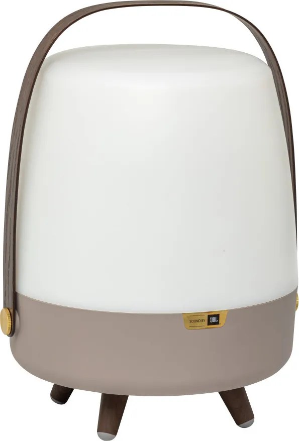 Lite-up Play JBL Earth föld barna lámpa, hangszóró