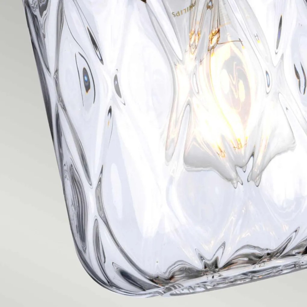 Elstead Lighting Sola SOLA-P Függőlámpa 1x60W/E27