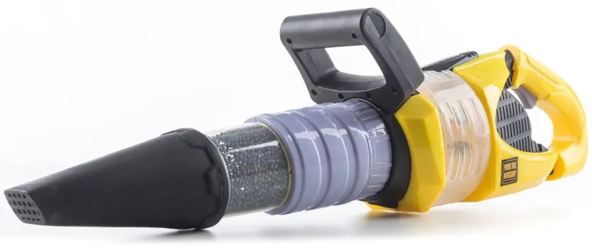 G21 játék - DELUXE TOOLS kerti elemes lombfúvó