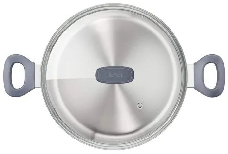 Tefal - Casserole lábas fedéllel DAILY COOK 20 cm