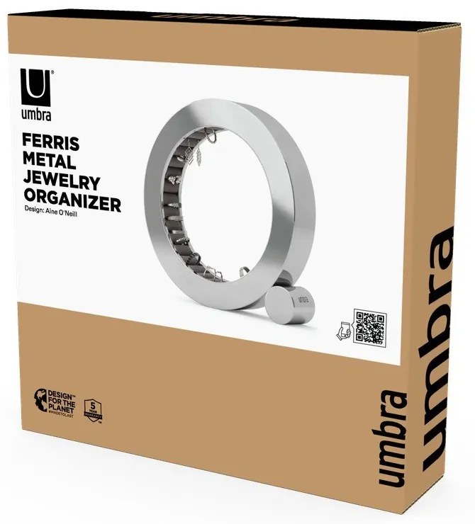 Ékszertartó állvány Ferris – Umbra