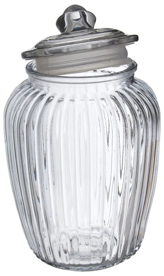 Üveg doboz Old fashioned – Premier Housewares