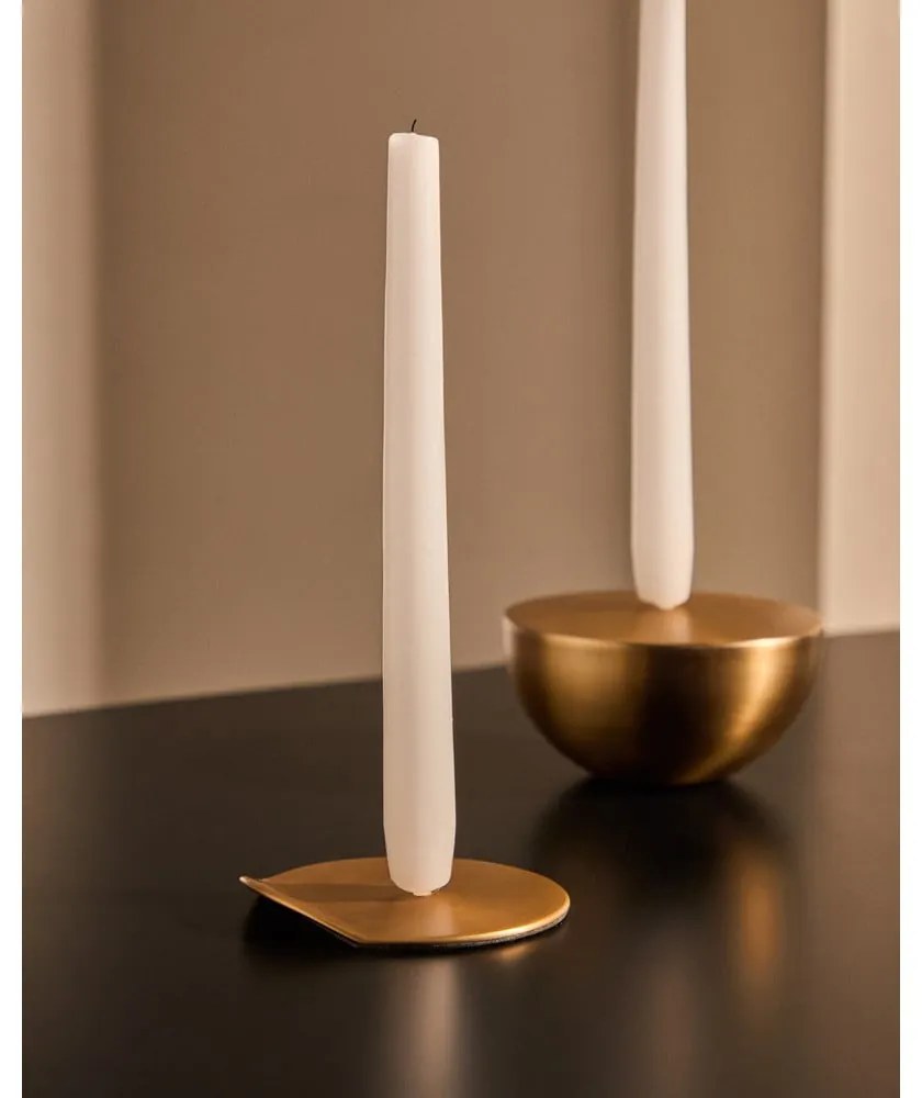 Fém gyertyatartó Quira – Kave Home