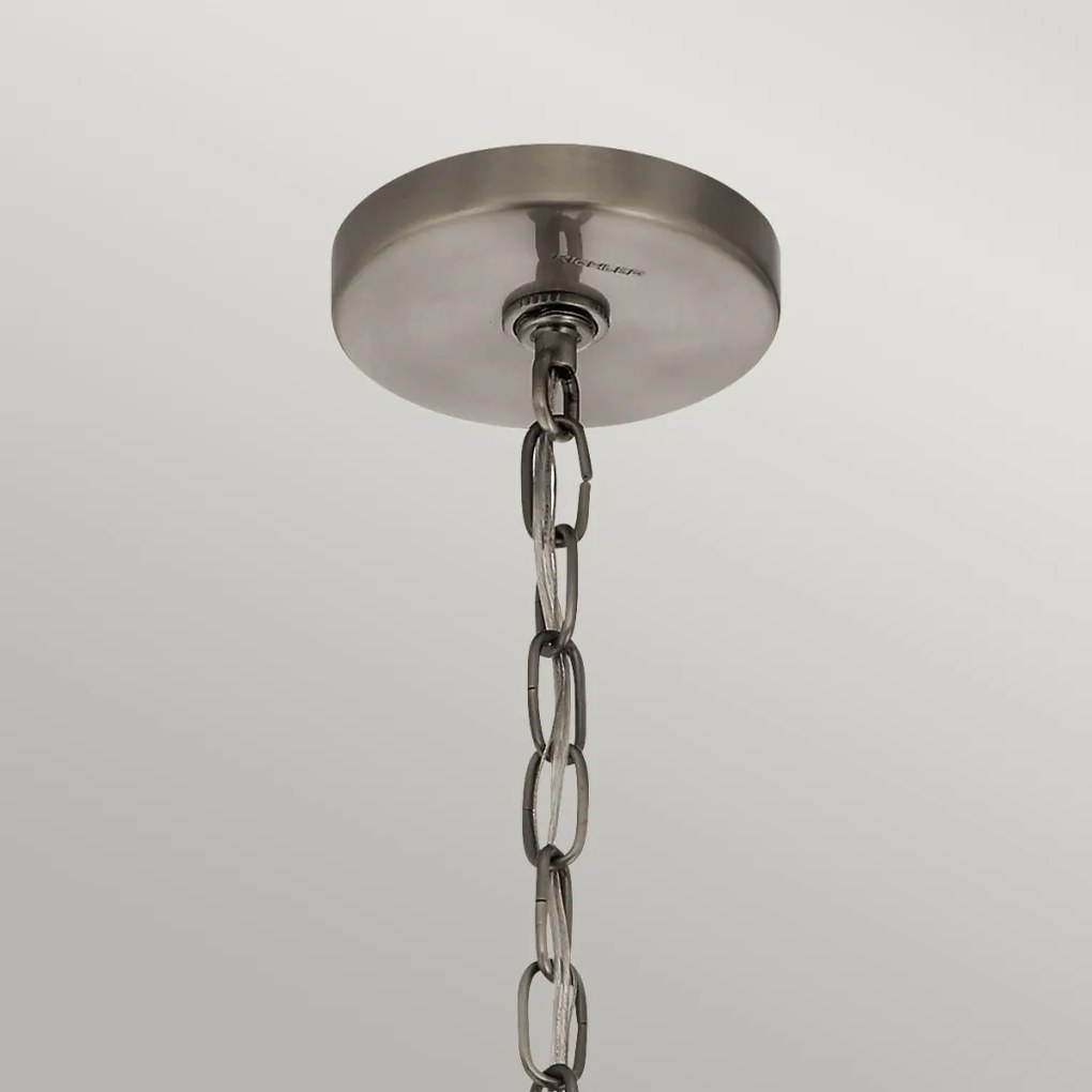 Quintiesse KARLEE QN-KARLEE9 Csillár 9x60W/E14