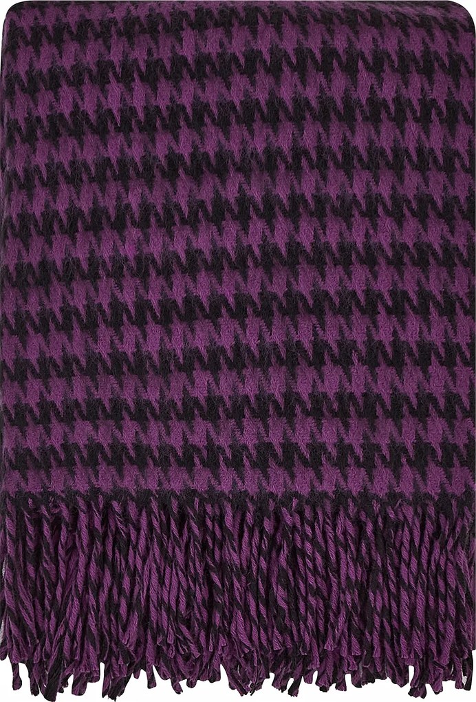 Merynos gyapjú takaró 170x200 100% merinói gyapjú Cozy Blankets