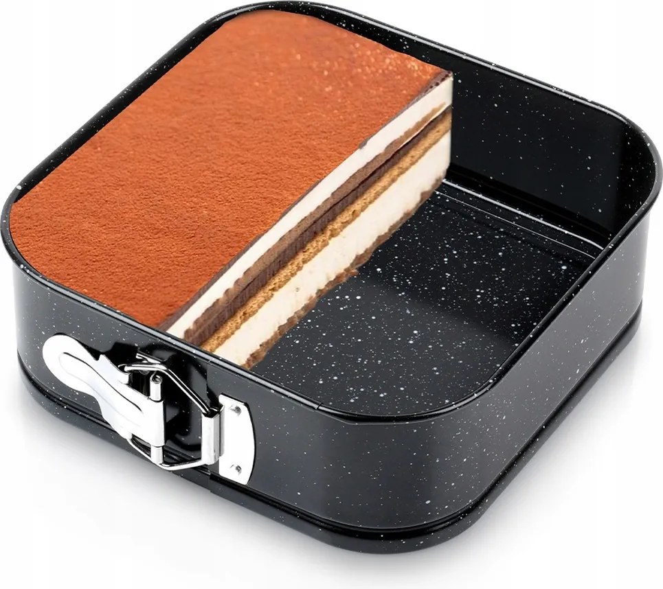 Gránit tortaforma Kigombolható tortaforma 20cm