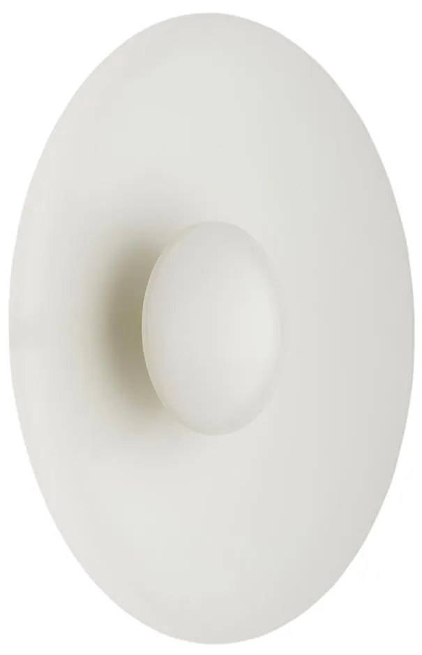Argon 8863 - LED fali lámpatest BOLTON LED/12,5W/230V 3000K fehér