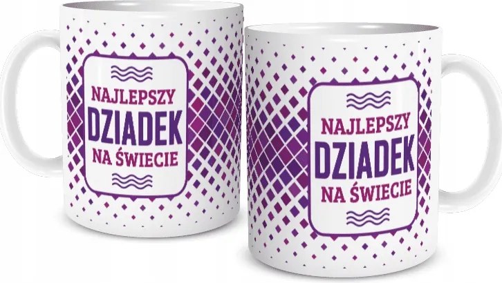 Nagypapa Napi Bögre A Legjobb A Világon