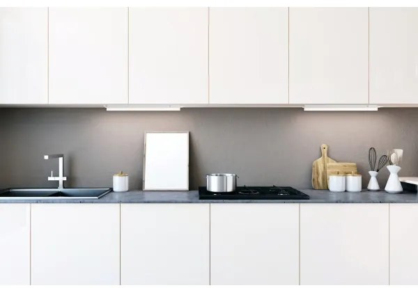 Nordlux - LED alá szerelhető lámpa LATONA LED/8W/230V 3000/4000K