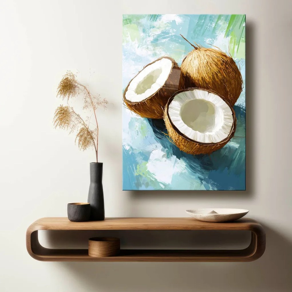 Üvegkép, 40×60 cm – Camtbl-013