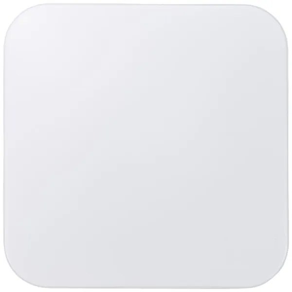 Brilliant - LED Mennyezeti lámpa ARIELLA LED/24W/230V 34x34 cm 3000K fehér