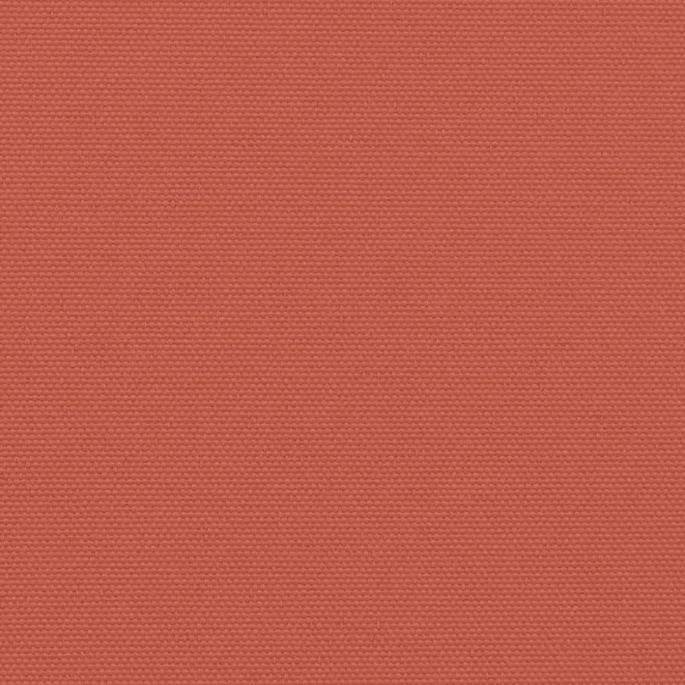 terrakotta behúzható oldalsó napellenző 120 x 1200 cm