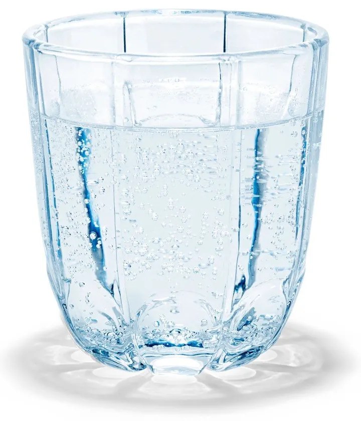 Pohár készlet 2 db-os 320 ml Lily – Holmegaard