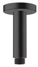 Hansgrohe Vernis Blend zuhanykar fekete matt 27804670