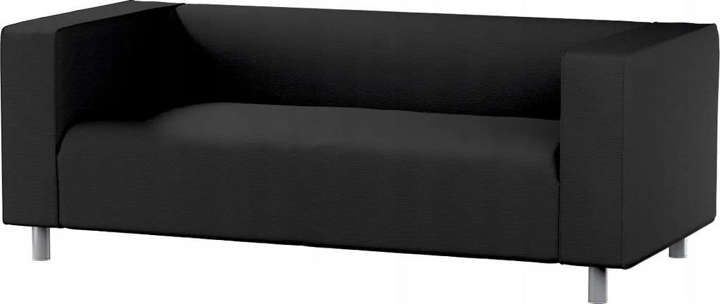 Dekoria Ikea Klippan 2 személyes kanapé huzat