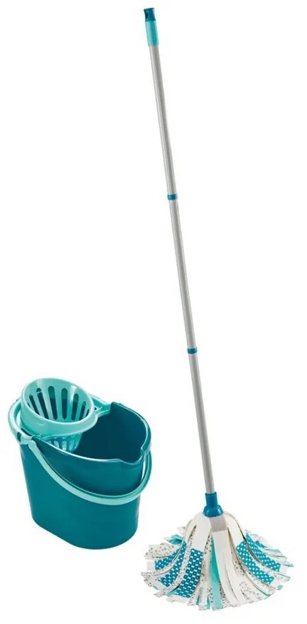 Leifheit Power mop takarító szett 3in1