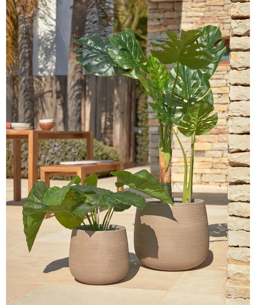 Műnövény (magasság 57 cm) Odora – Kave Home