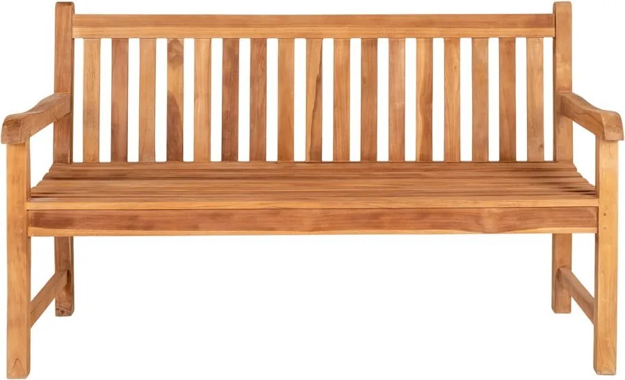 Cabo teakfa kerti pad - House Nordic